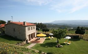 Casa Da Oliveirinha